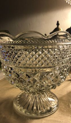 Candy Jar