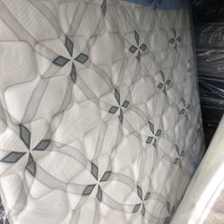 King, Queen, Full & Twin Size Mattresses For Sale
