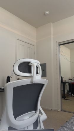 Office chair