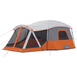 11 Person Camping Tent 