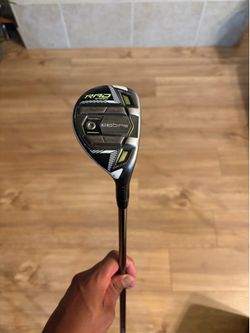 Cobra 4 Hybrid $60