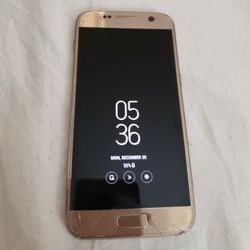 SAMSUNG GALAXY S7