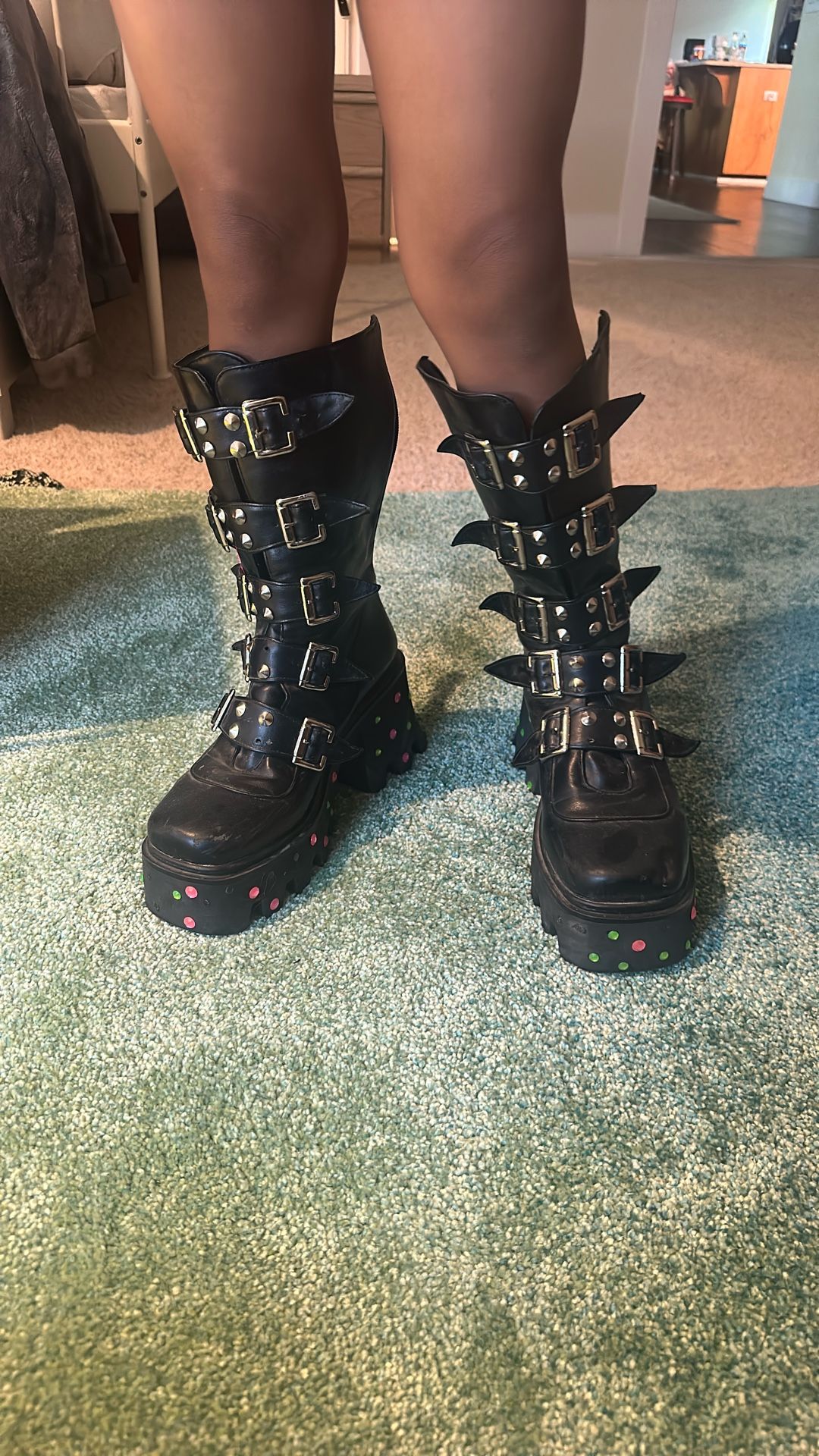 Boots