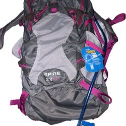 Camelback Aspire 22 LR Hydration Backpack Bnew