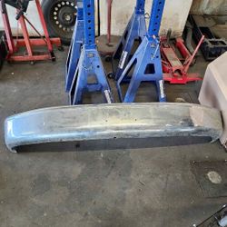 F150 Ford  Front Bumper