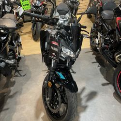 2023 Kawasaki Ninja 400 ABS