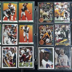 NBA NFL MLB cards Collectibles