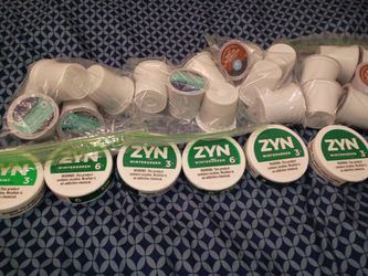 Mood stimulant enhancers