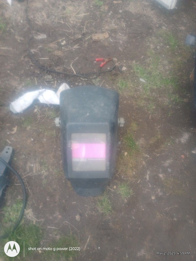 It's In Good Shape
