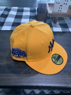 NEW ERA Fitted Hat 7 1/8