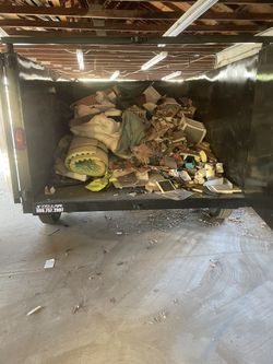 Haul Away
