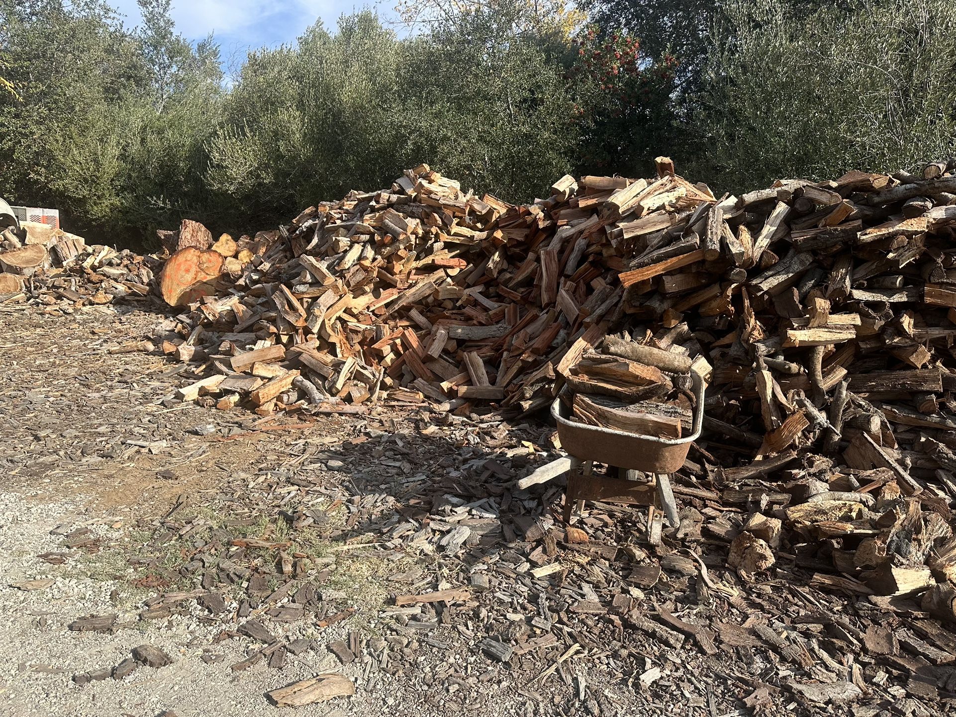 Firewood
