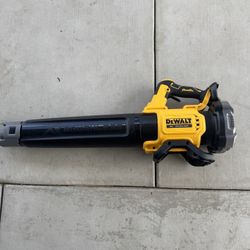 20v Dewalt Blower (Tool Only)