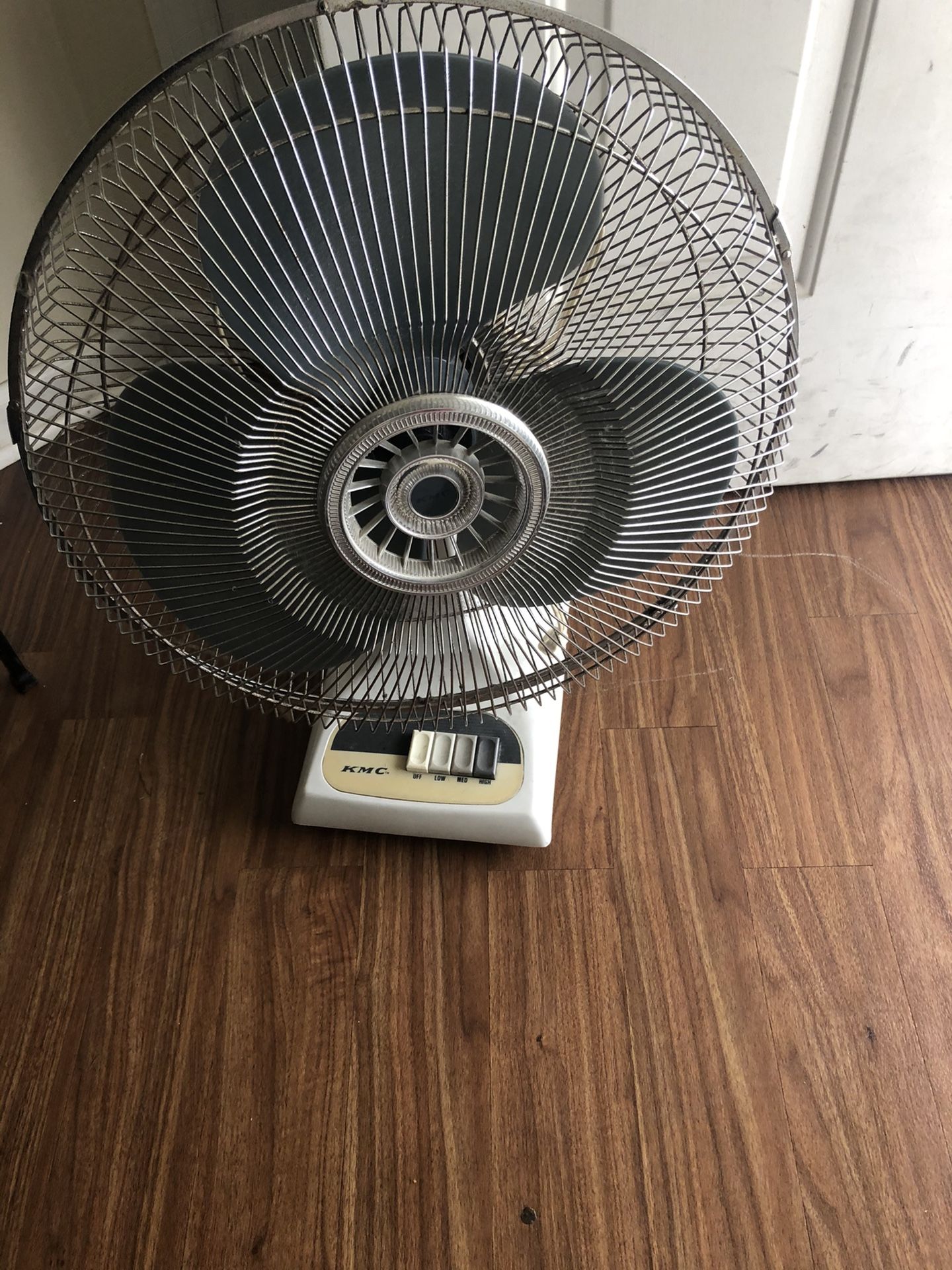 Fan