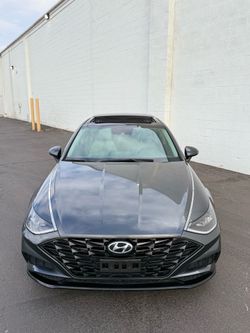 2023 Hyundai Sonata
