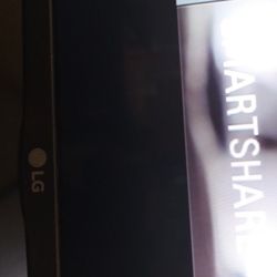 LG TV