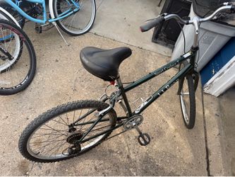 Sport Cruiser 7 L L Bean Bike