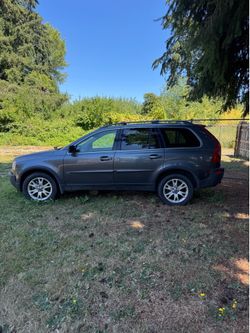 2008 Volvo
