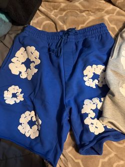 Denim Tear shorts