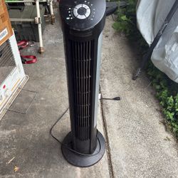 Portable Fan 