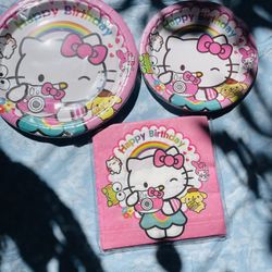 Hello Kitty