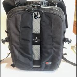 Lowepro Vertex 200 Camera Gear Backpack