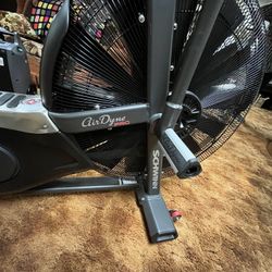 Schwinn Cycling Exercise Bike