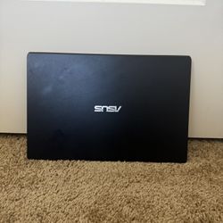 ASUS Laptop - BLK
