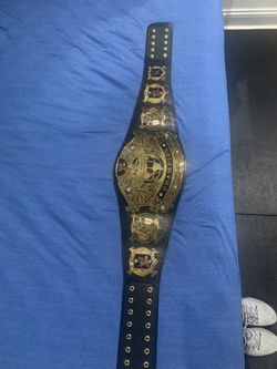 WWE Championship