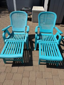 Lounge Chair