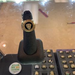 Versace Ring 