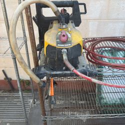 Wagner Pro Sprayer 