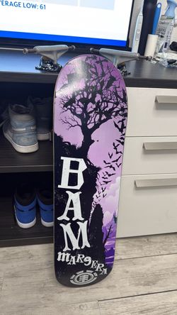 Skateboard