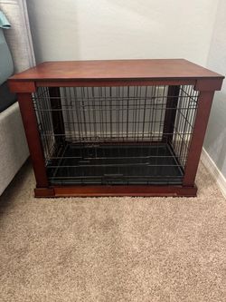 Dog kennel