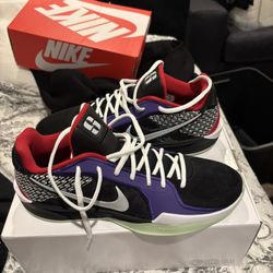 Customized Sabrina 2s