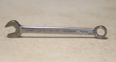 Matco 8mm Wrench