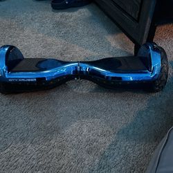 Hoverboard 