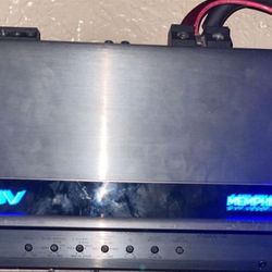 Memphis Audio VIV1500.1V2 SixFive Series