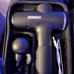 Youdgee Massage Gun