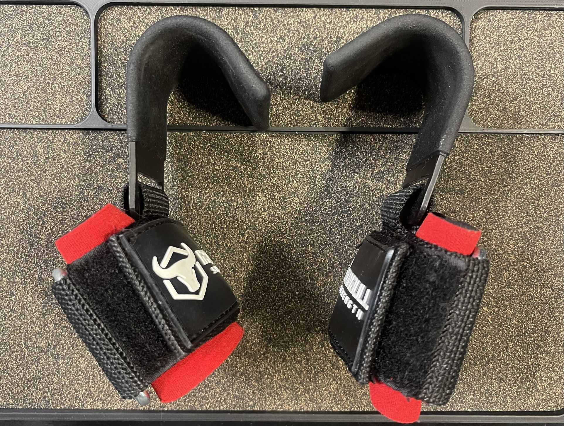 Iron Bull Strength