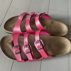 Birkenstock  Size 38 