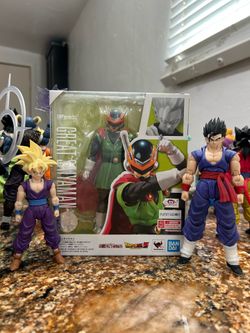 Shfiguarts