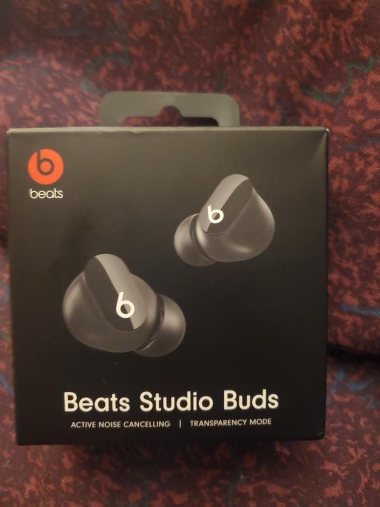 Beat Studio Buds