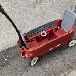 Radio Flyer