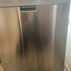 Kitchen Aid Dishwasher 