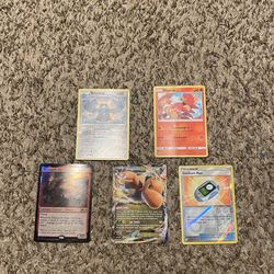Cards