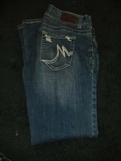 Maurice's Jeans