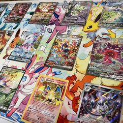 Buying Pokémon Collections