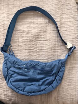 Fabletics bag