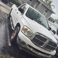 2007 Dodge Ram 1500